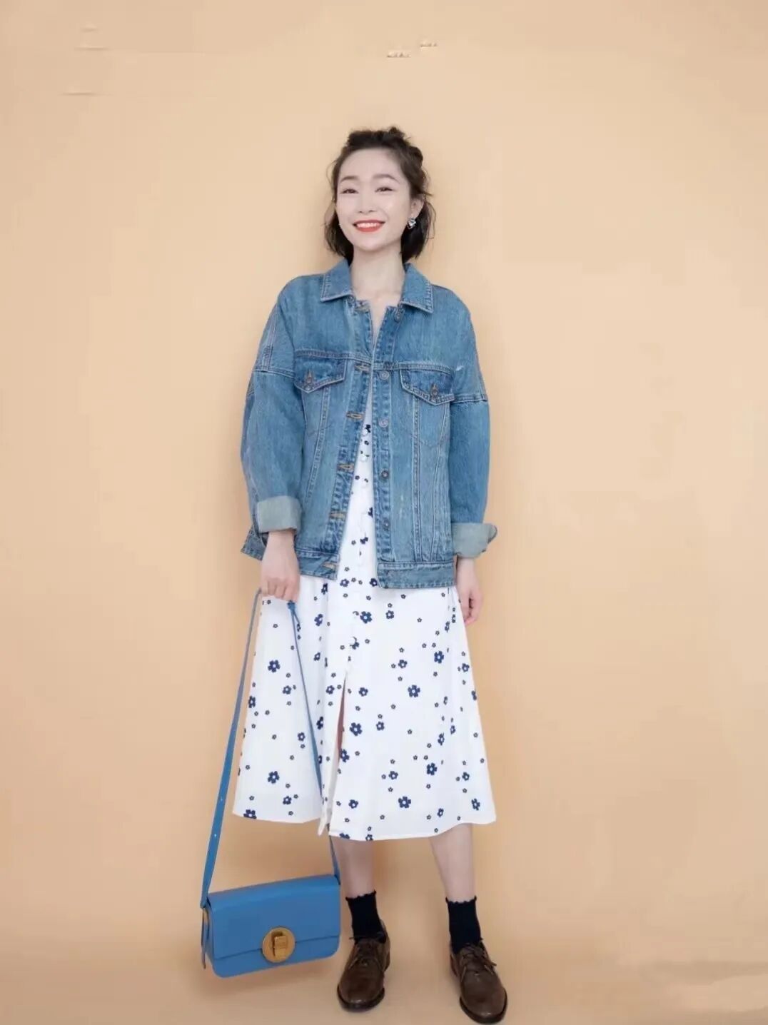 秋天穿什么鞋子百搭 有品味的女人都选这三双 百搭优雅又不挑人!(2)