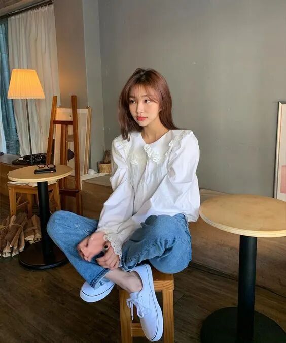 好看的秋季穿搭 离不开这四件必备单品 完美演绎“混搭趋势”(5)