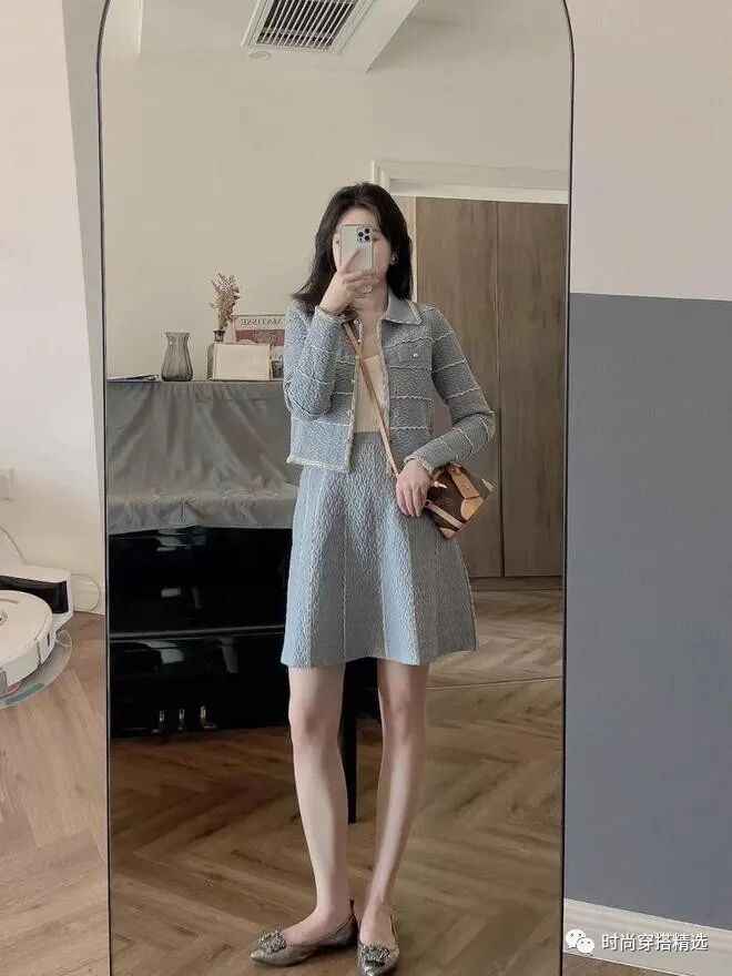 秋天女人穿什么最有气质 掌握这三个技巧 让你优雅又时髦(2)