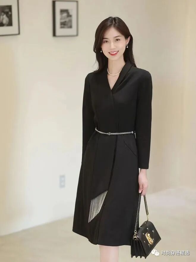 秋冬配色如何穿出高级感?今年秋冬最流行的4种配色 照着穿就很美(3)