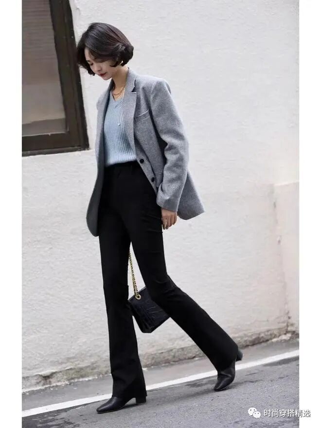 秋冬配色如何穿出高级感?今年秋冬最流行的4种配色 照着穿就很美(2)