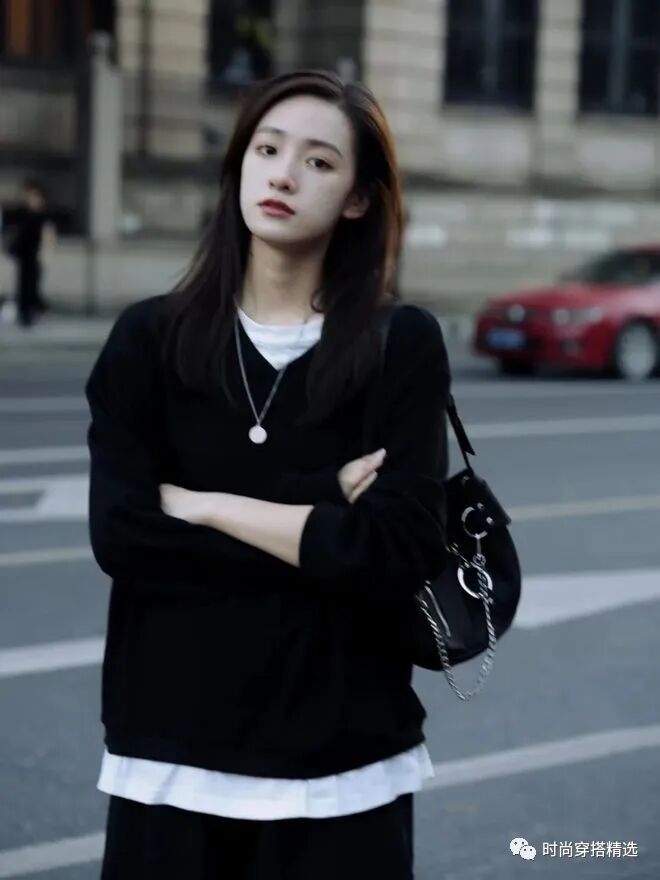 秋冬配色如何穿出高级感?今年秋冬最流行的4种配色 照着穿就很美(3)