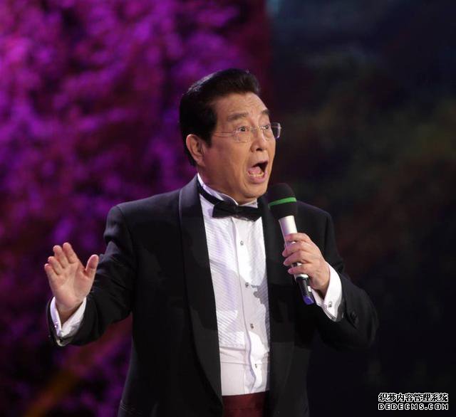 80岁李双江去世,李天一戴手铐出席葬礼?梦鸽:将对造谣者追责