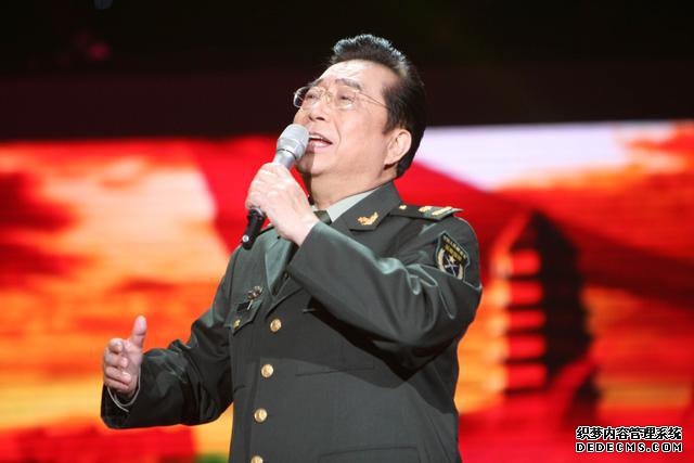 80岁李双江去世,李天一戴手铐出席葬礼?梦鸽:将对造谣者追责